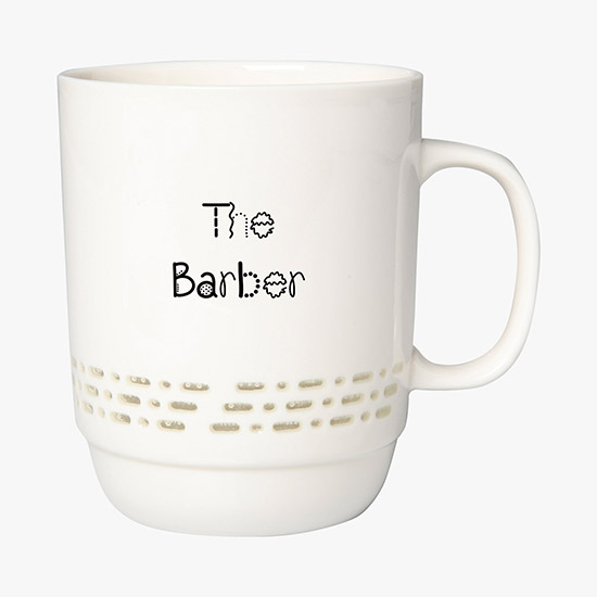 custom ceramic coffee mugs & cups
