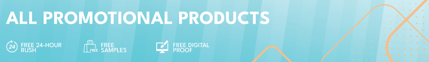 View All Promotional Products