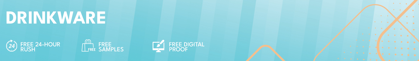 Best Promotional Drinkware Quality and Pricing