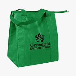 Insulated Tote Bags