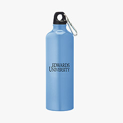 Aluminum & Stainless Promotional Custom Water Bottles