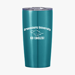 Aluminum & Stainless Tumblers