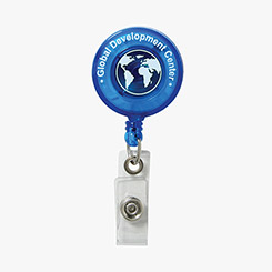 Badge Reels