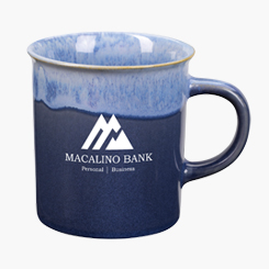 Ceramic Mugs & Cups