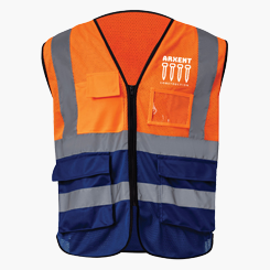Safety Apparel