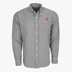 Dress Shirts Printed with Logo for the Entire Team