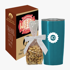 Drinkware & Food Kits