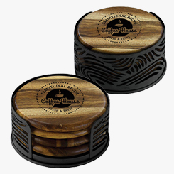 Promotional Custom Logo Mugs & Cups