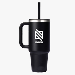 Promotional Custom Logo Mugs & Cups