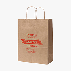 Paper Bags