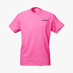 Pink Breast Cancer Awareness Apparel & Clothing