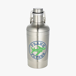 Growlers & Flasks