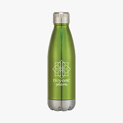 Vacuum-Insulated Bottles