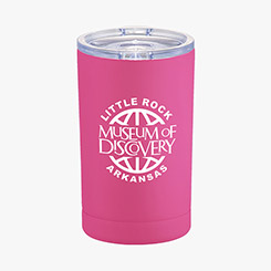 Vacuum-Insulated Can Holders