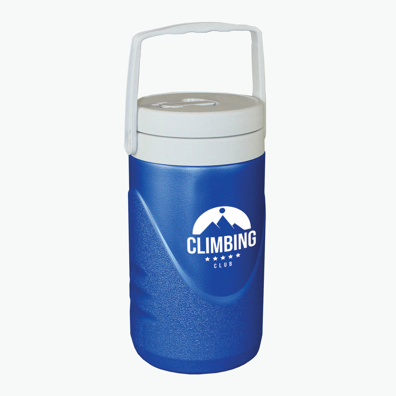 1 2 gallon insulated water bottle