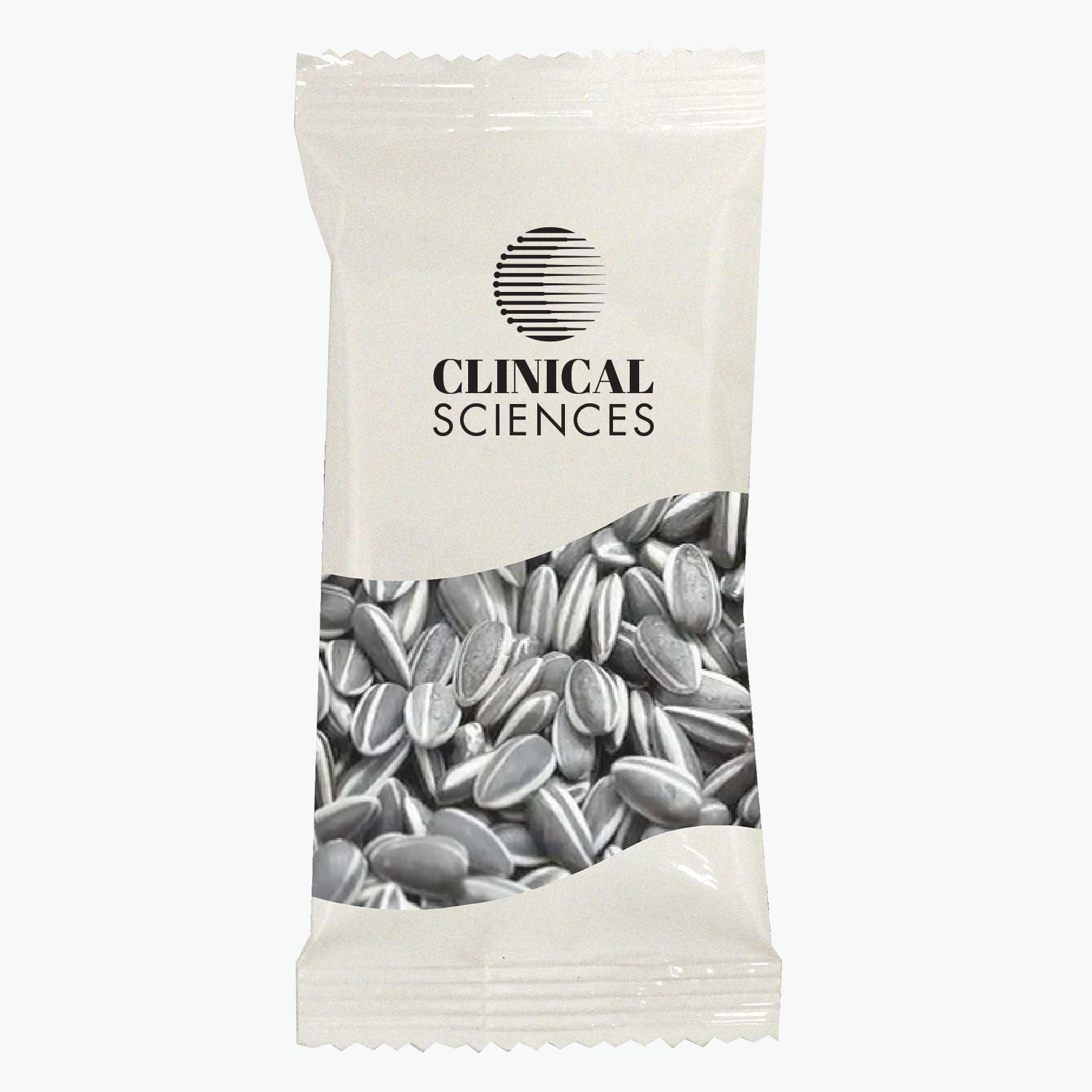 Snack Pack Sunflower Seeds, FD20029 Marco Promos