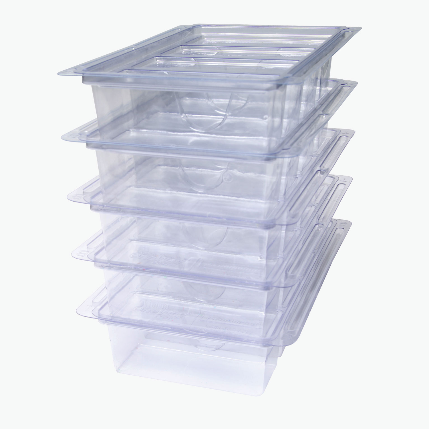 EZ Ribbon Organizer Case - Pack of 5, RM-15001 - Marco Promos