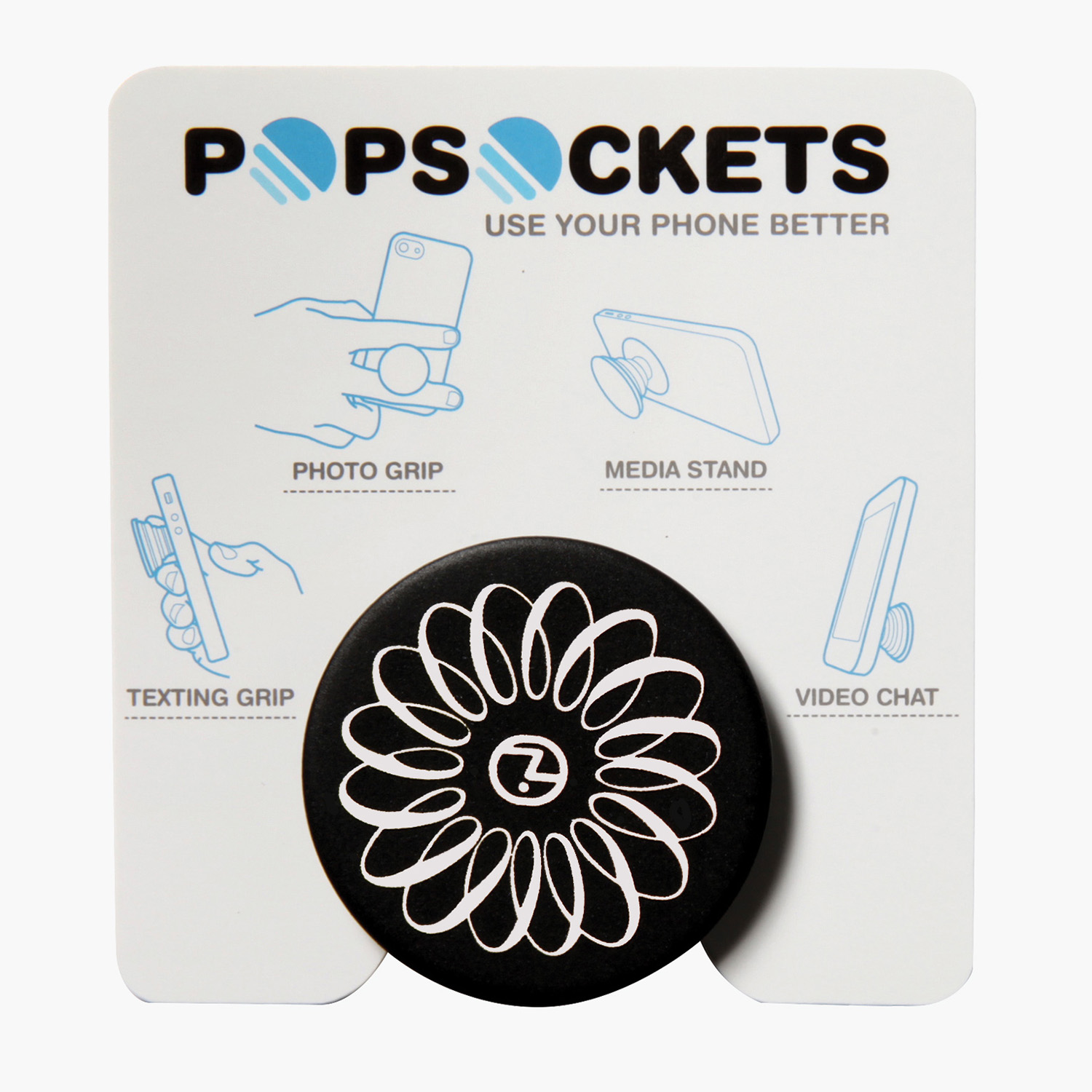 PopSocket« Phone Stand, OF-17075 - Marco Promos