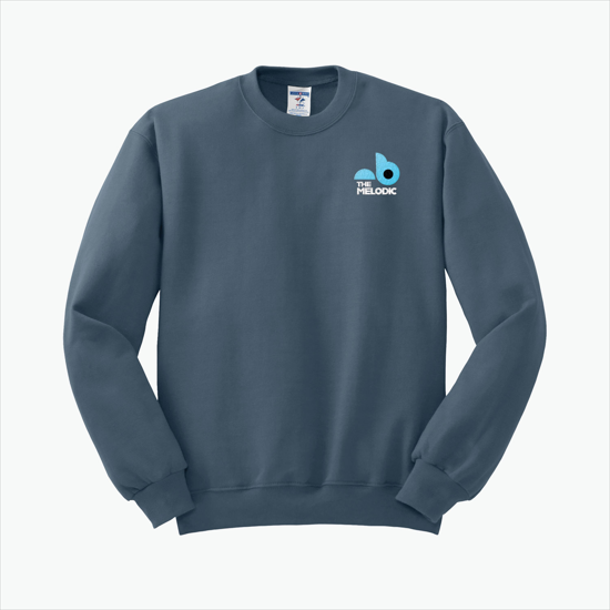 Jerzees® Adult Sweatshirt - Darks