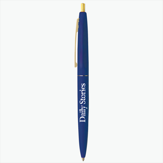 Clic Gold Pen