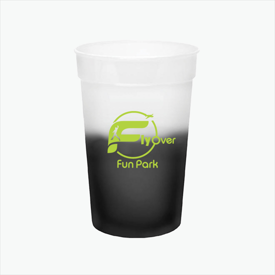Mood Stadium Cup 12oz.