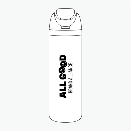 24 oz Owala Freesip Water Bottle
