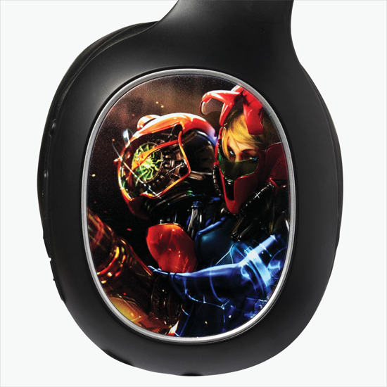 MyWorld Wireless Headphones