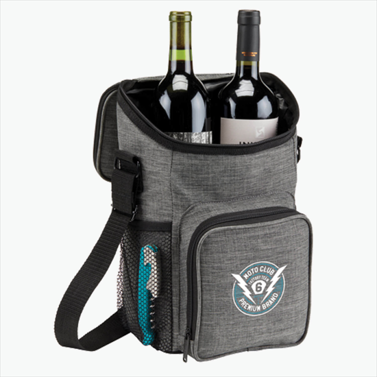 Rendezvous Wine Caddy - 24-Hour Production