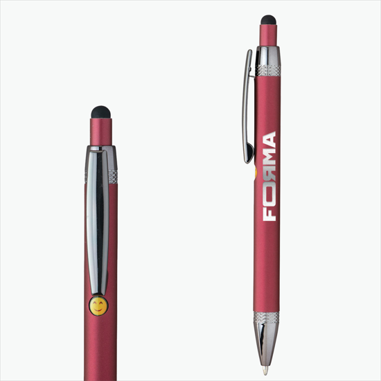 Grin Comfort Stylus Pen