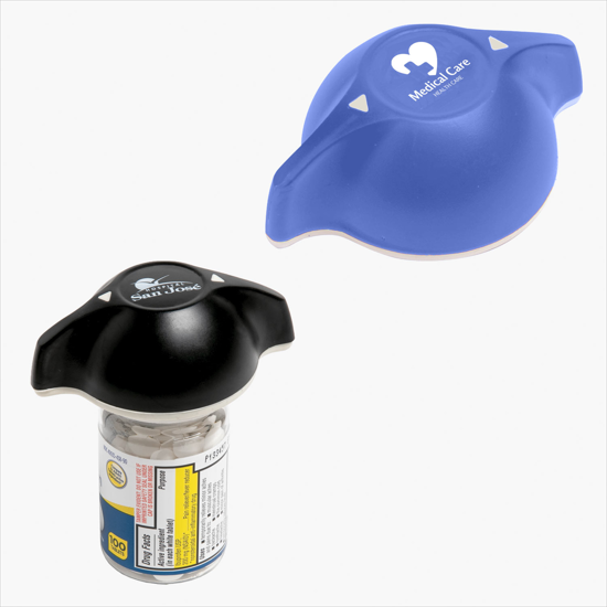 Medicine Bottle Opener