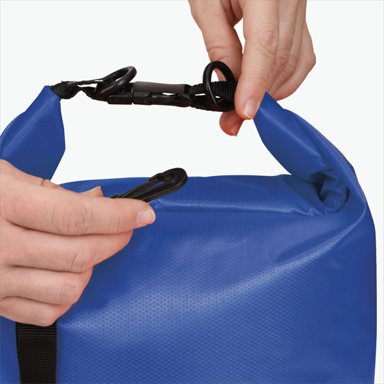 10L Adventure Dry Sack - 24-Hour Production