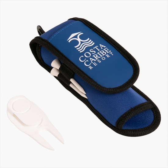 Golf Ball Caddy