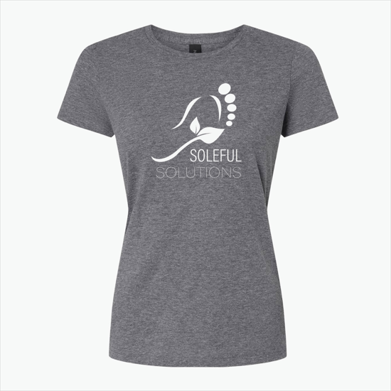 Gildan® Softstyle T-Shirt - Junior Women's - Colors