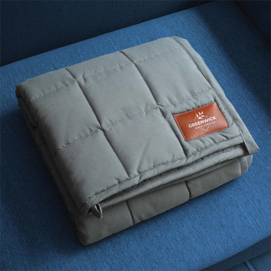 Cozy Weighted Blanket