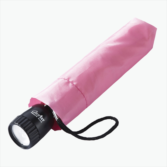 Umbrella Flashlight