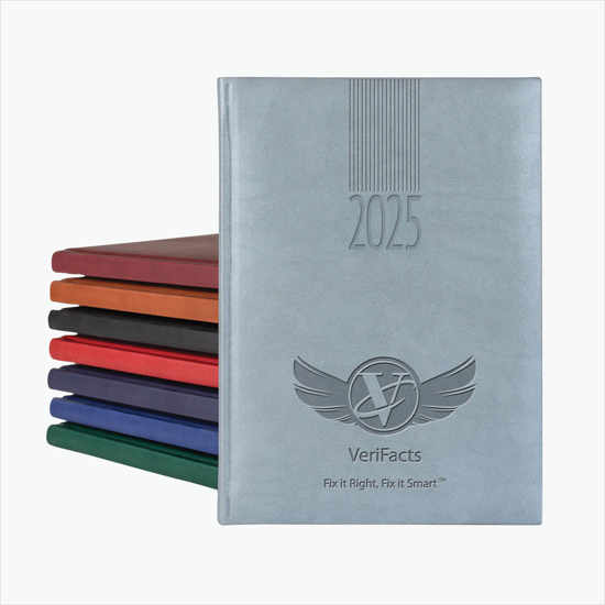 Castelli Mid-Size Weekly Planner