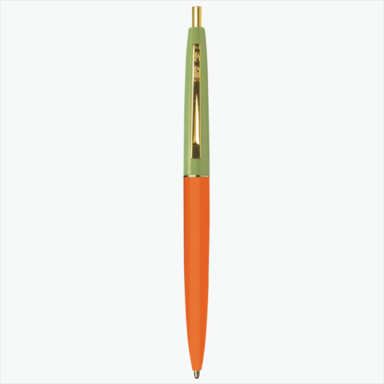 Clic Gold Pen