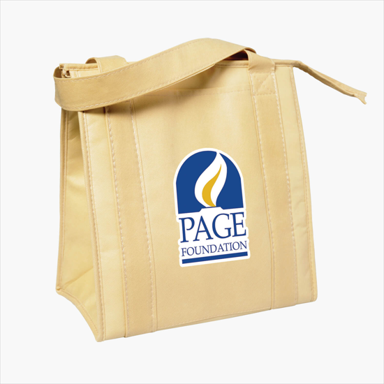 100 GSM Thermo Tote - Medium - Color Magic