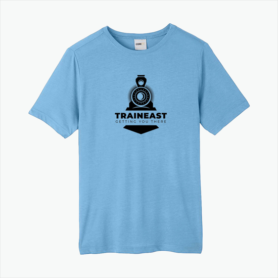 Fusion ChromaSoft Performance T-Shirt - Men's