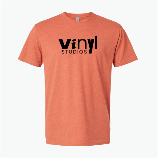 Next Level CVC Blend Crew T-Shirt - Men's - Colors