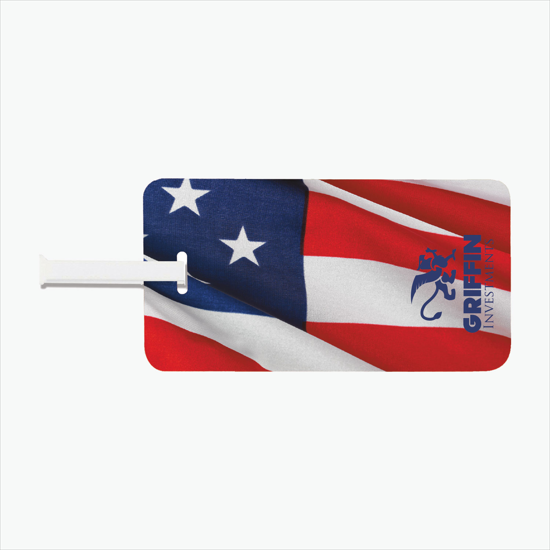 Picture Perfect ID Tag