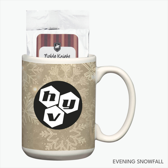 Mug & Cocoa Set