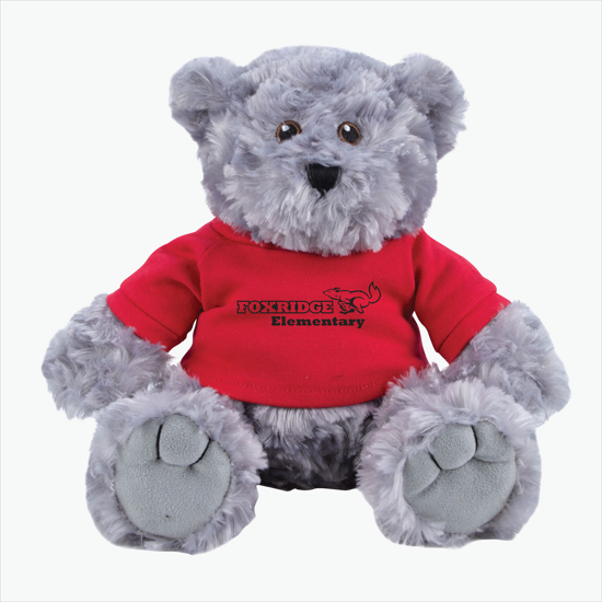 Traditional Teddy Bear