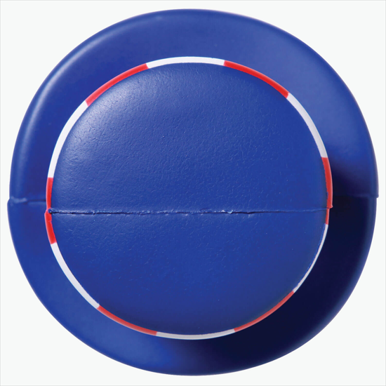 Patriotic Mad Cap Stress Reliever