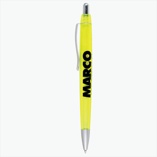 Plan Ahead & Save - AERO Pen