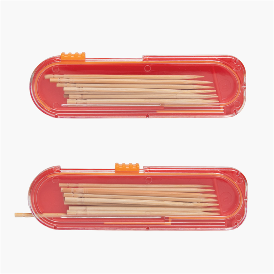 Toothpick Dispenser