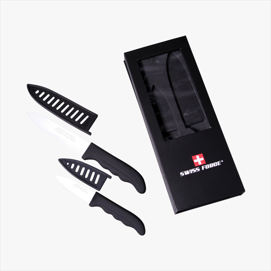Swiss Force Precision Knife Gift Set