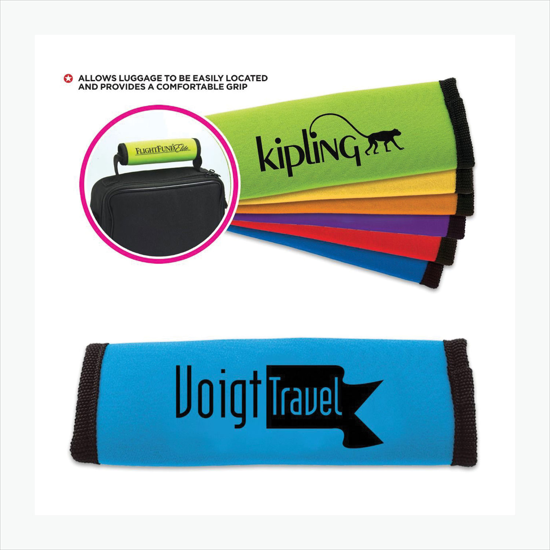 Grip-It Luggage Identifier
