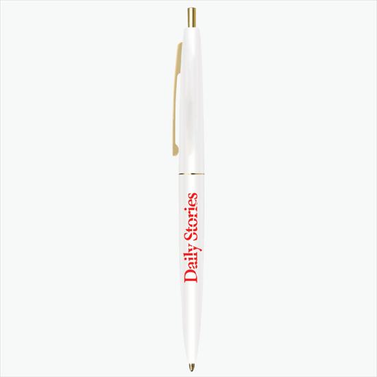 Clic Gold Pen