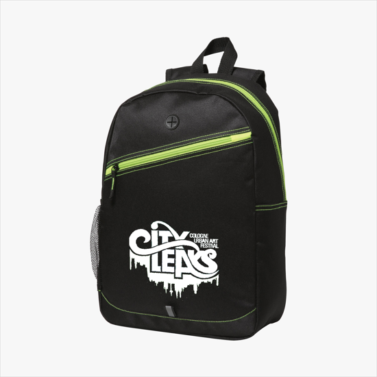 Budget Laptop Backpack